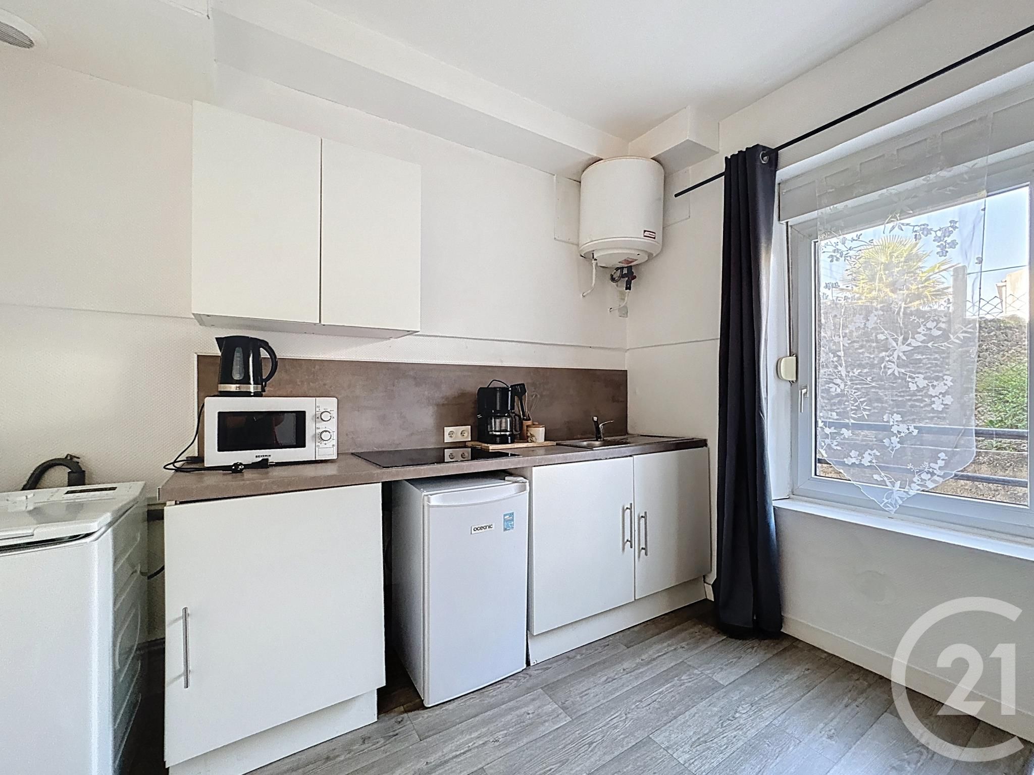 Flat Rue du Docteur Gestin in Brest