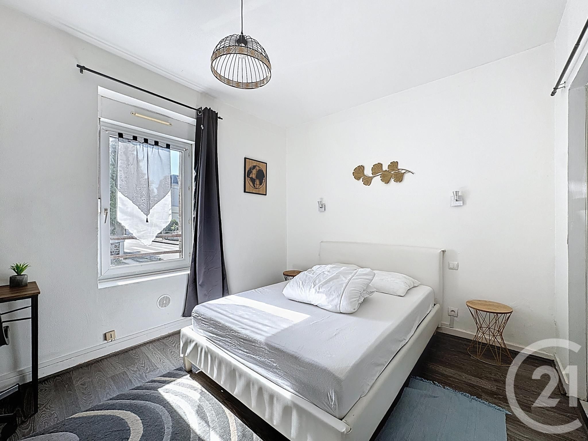 Flat Rue du Docteur Gestin in Brest