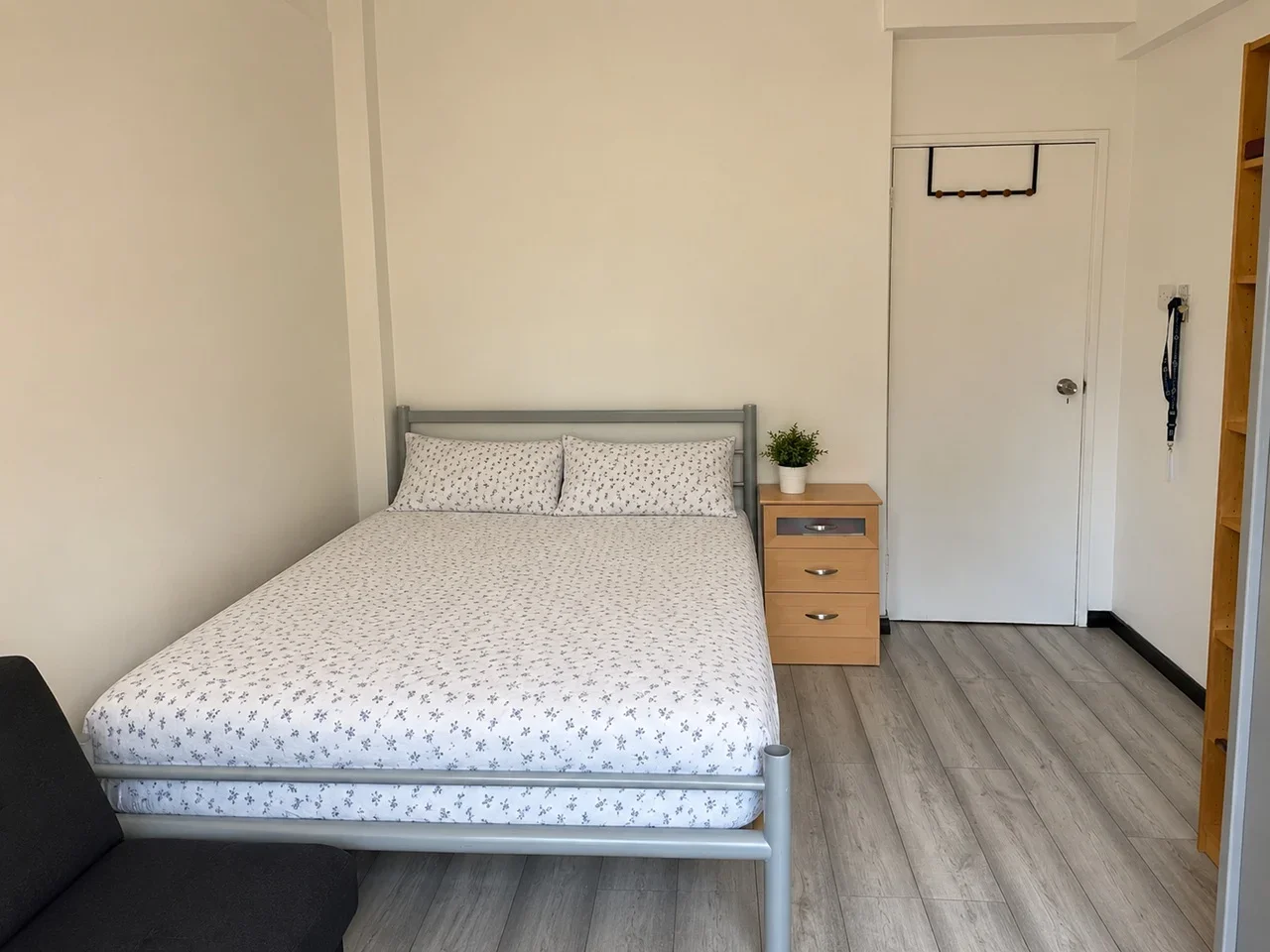 Room Union Street in Greater London