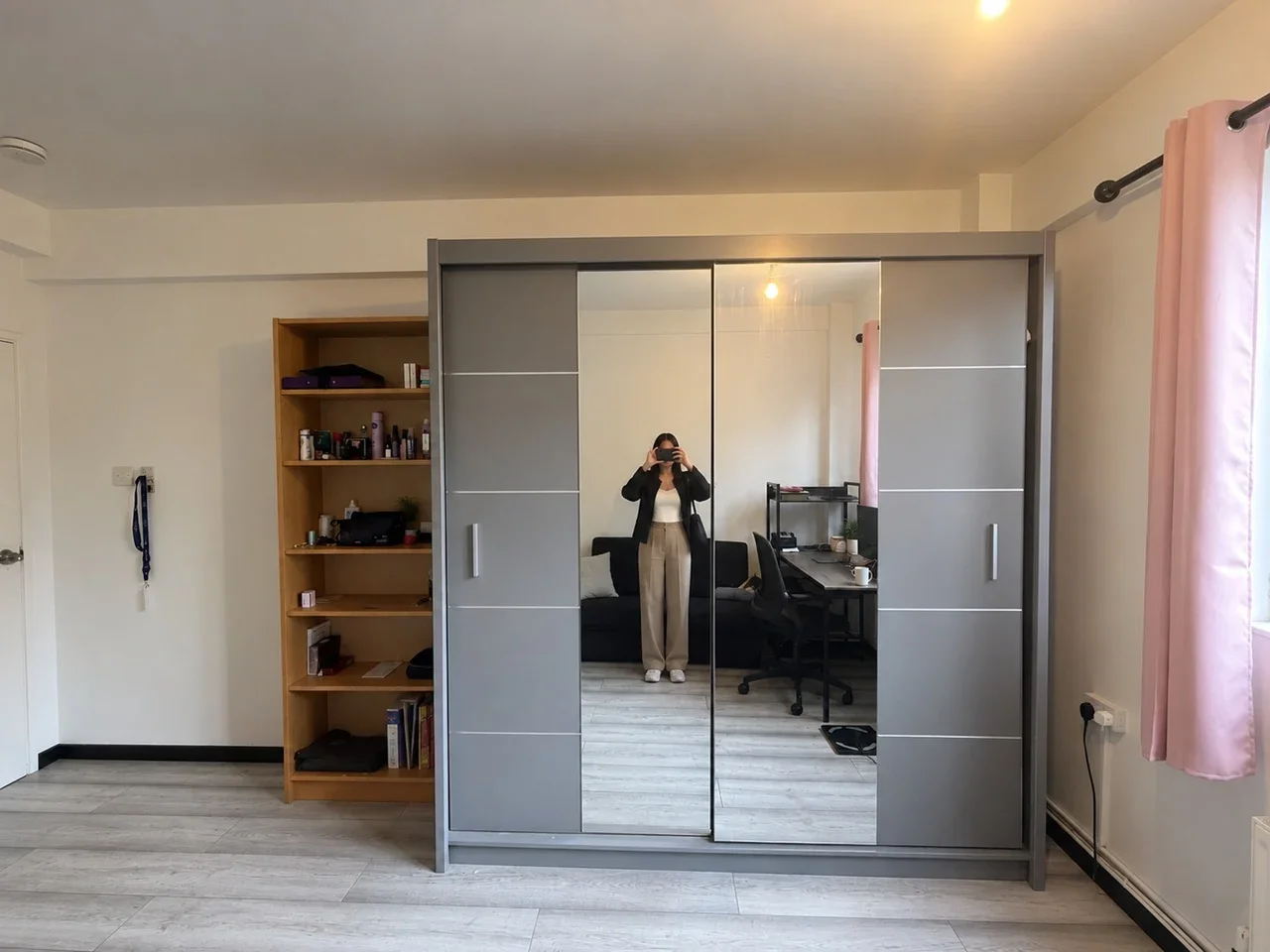 Room Union Street in Greater London