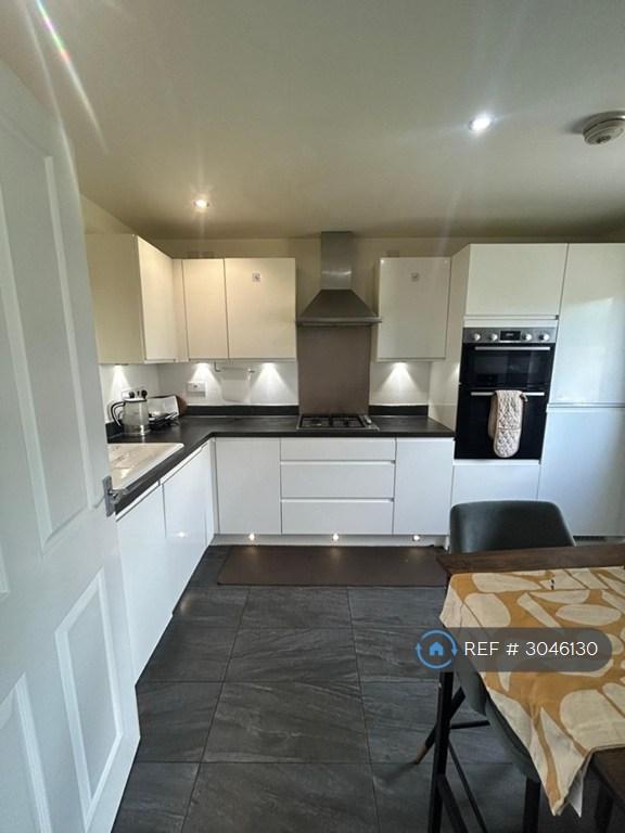 House Station View in Winchburgh