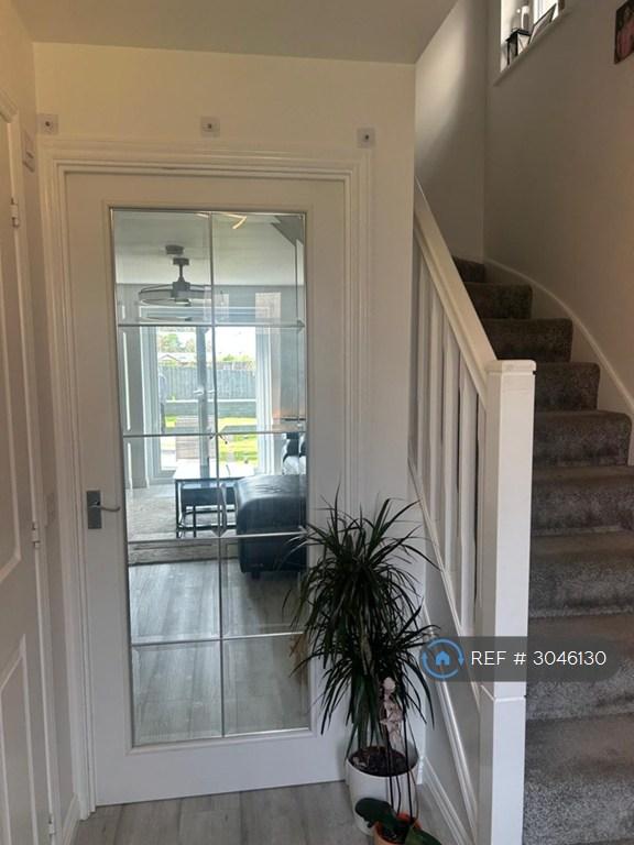 House Station View in Winchburgh