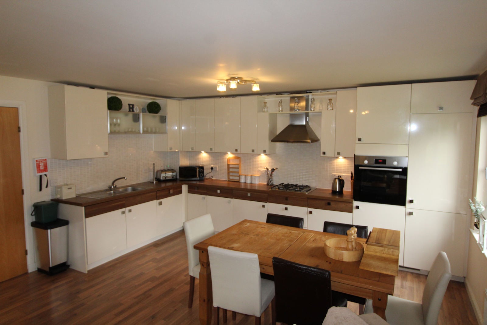 Flat Midstocket View in Aberdeen City