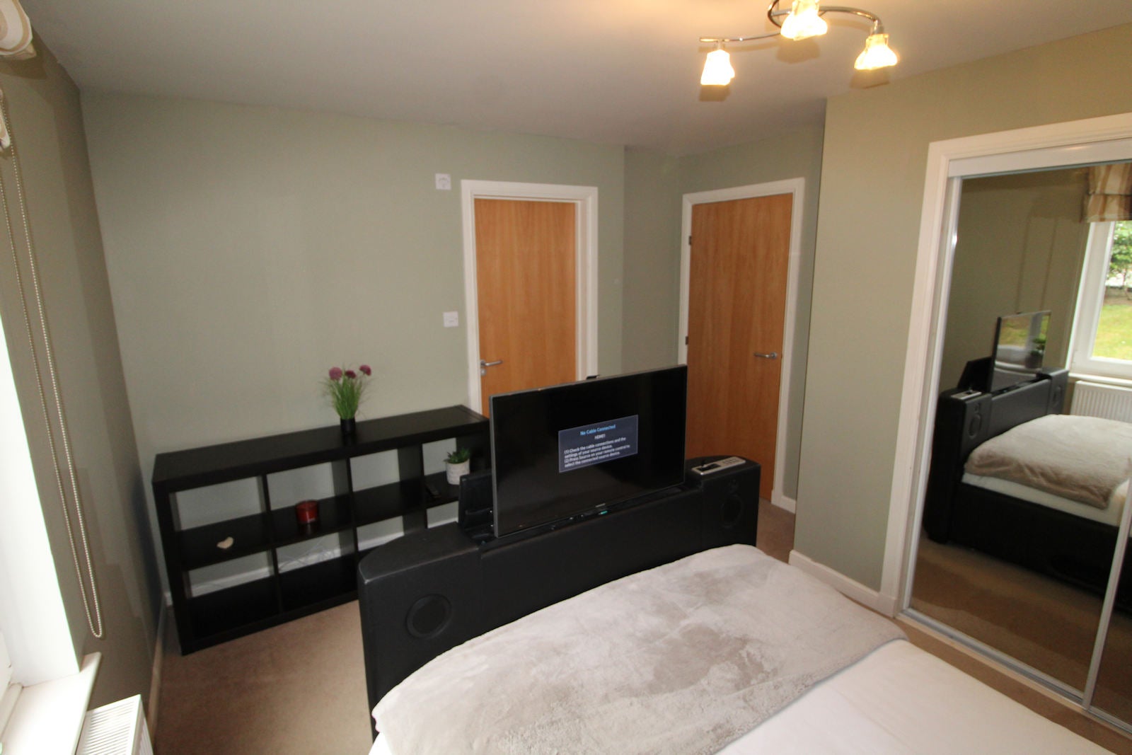 Flat Midstocket View in Aberdeen City