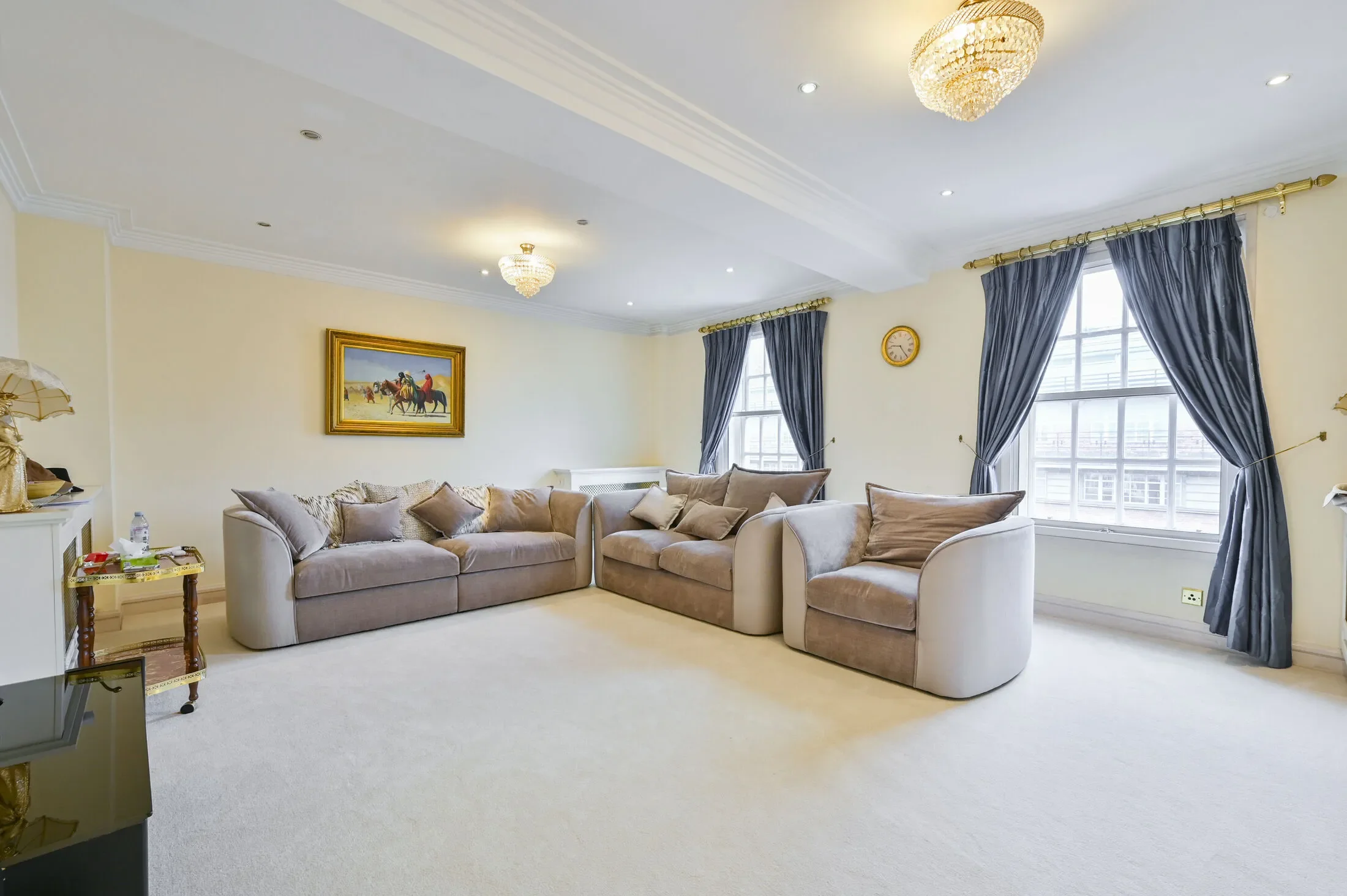 Flat Oxford Street in City of Westminster