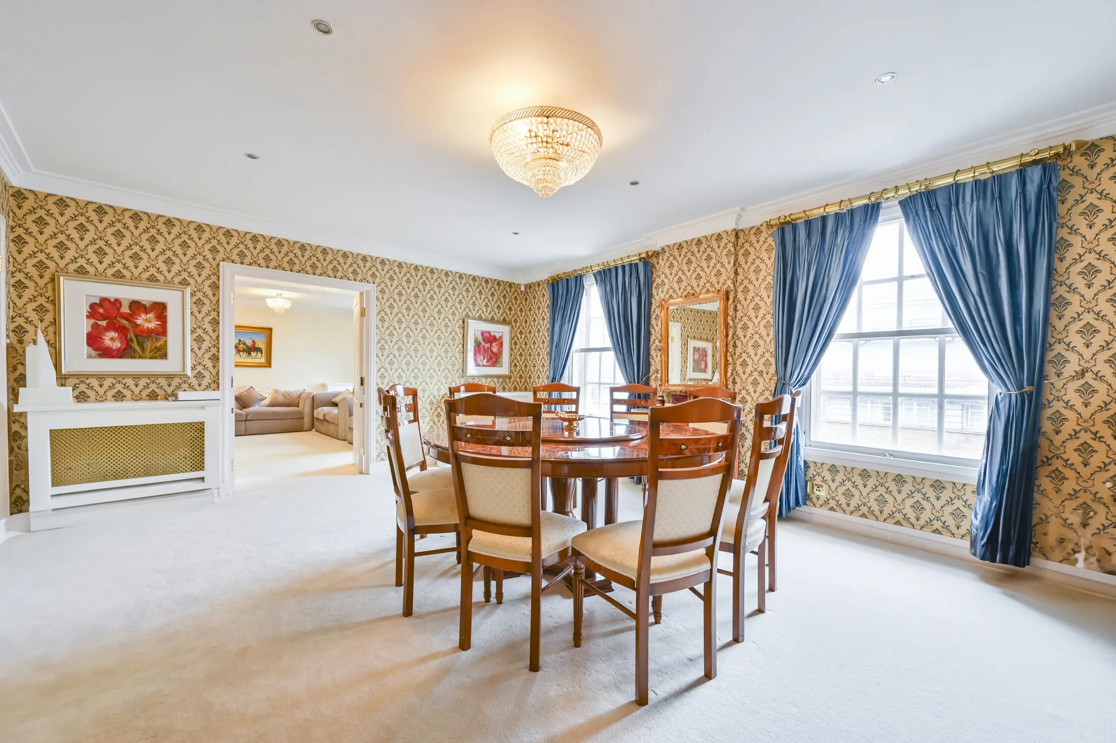 Flat Oxford Street in City of Westminster