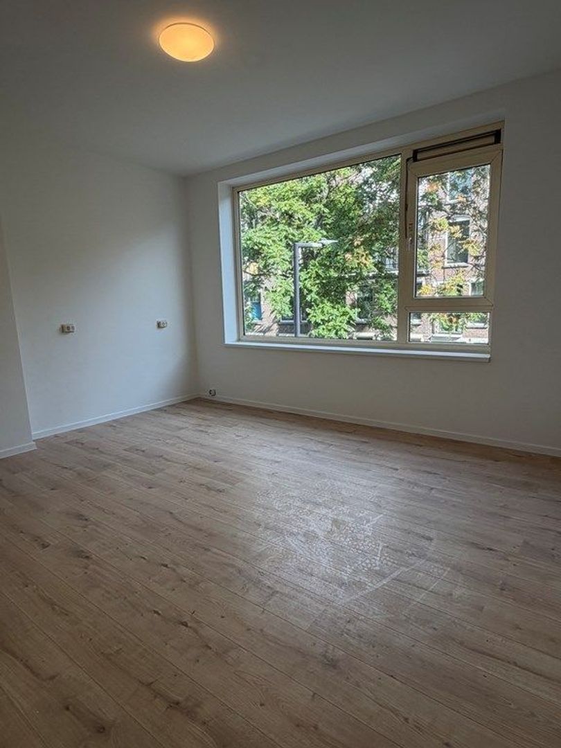 Appartement Sleephellingstraat 2