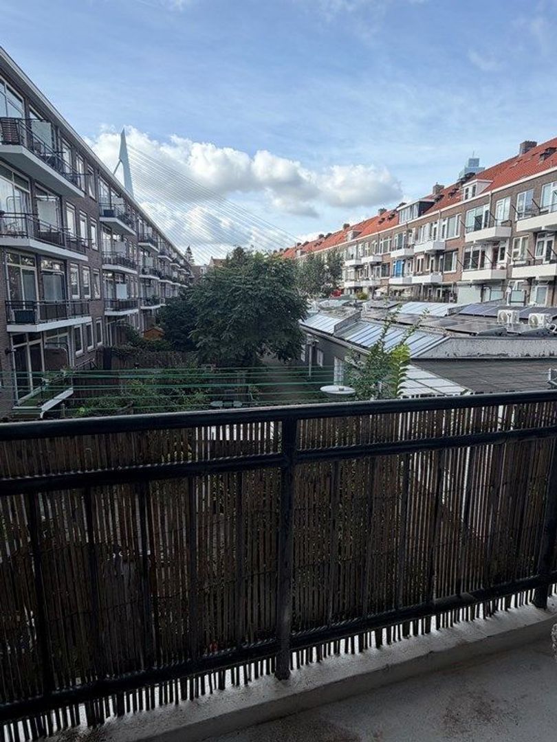 Appartement Sleephellingstraat 9