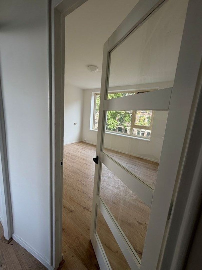 Appartement Sleephellingstraat 8