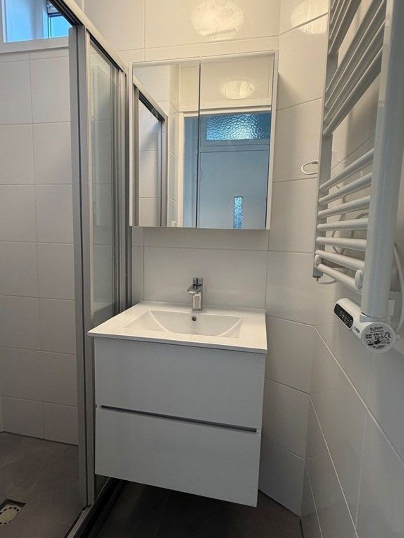 Appartement Sleephellingstraat 5