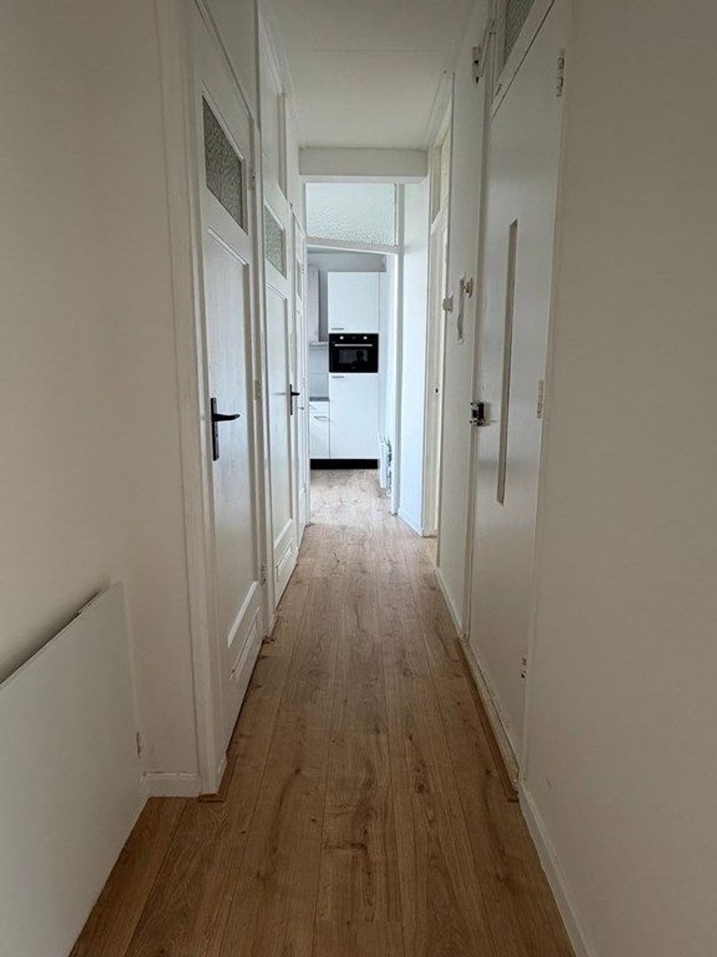 Appartement Sleephellingstraat 7