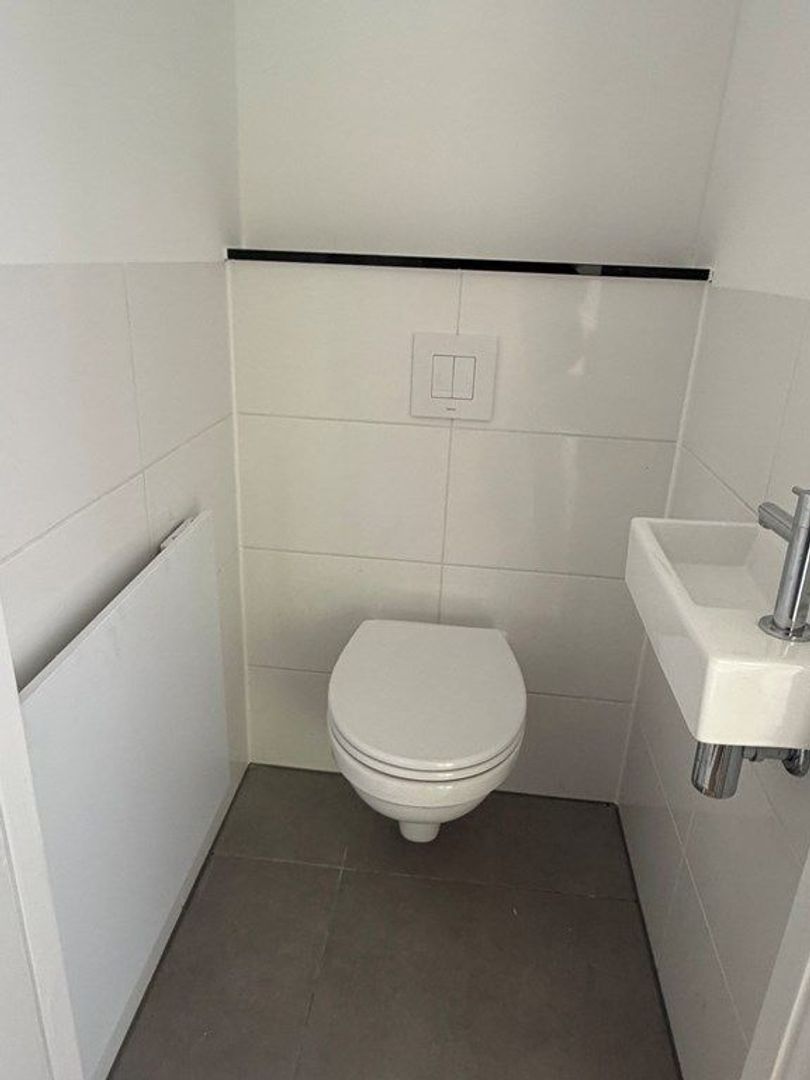 Appartement Sleephellingstraat 6