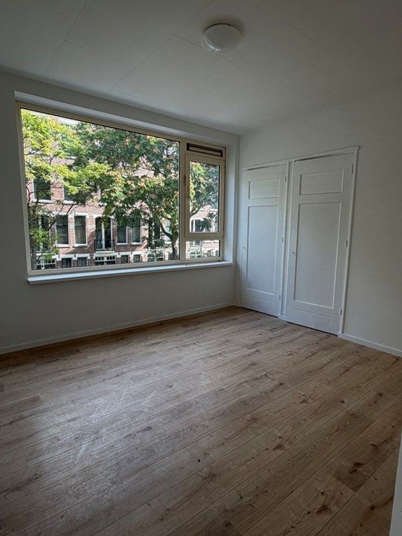 Appartement Sleephellingstraat 3