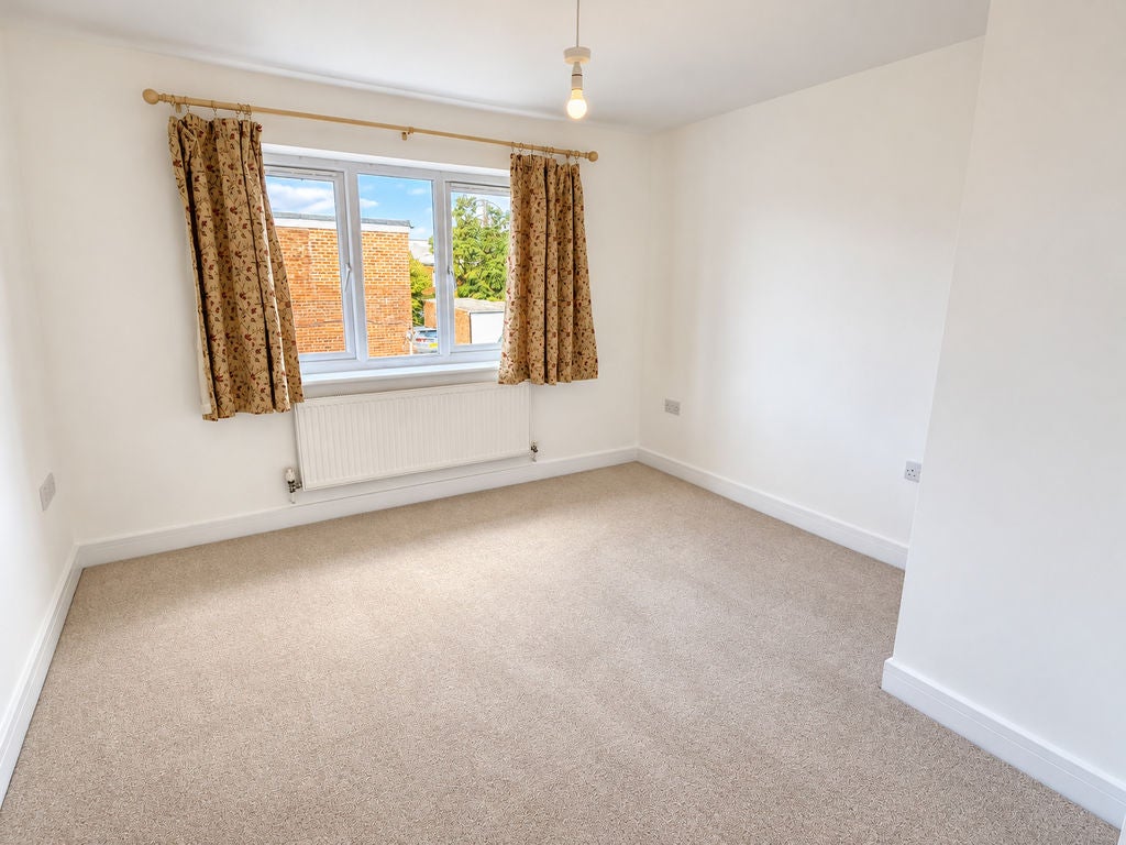 House Legion Road in Hayling Island