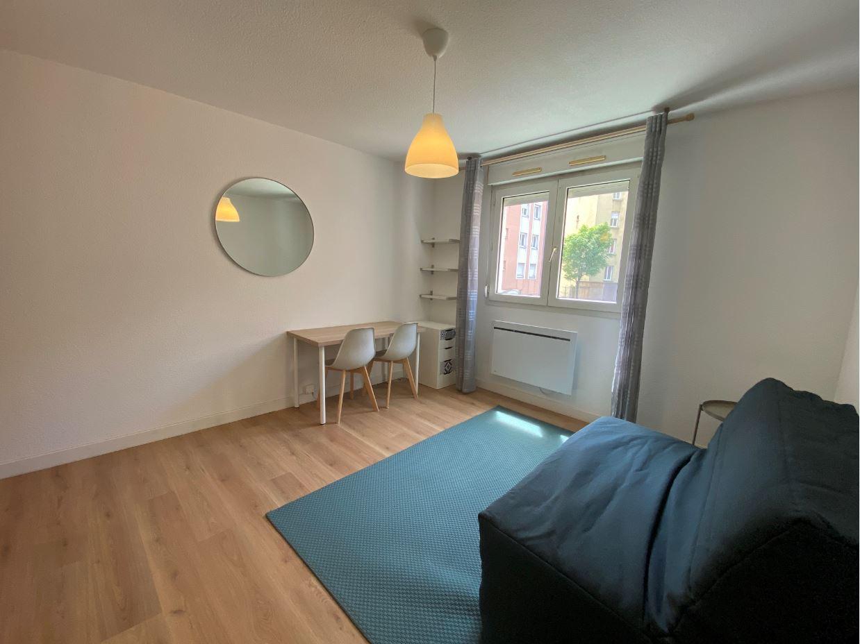 Flat Avenue de Vizille in Grenoble