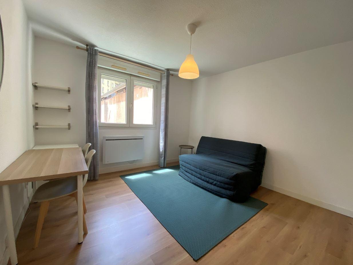 Flat Avenue de Vizille in Grenoble
