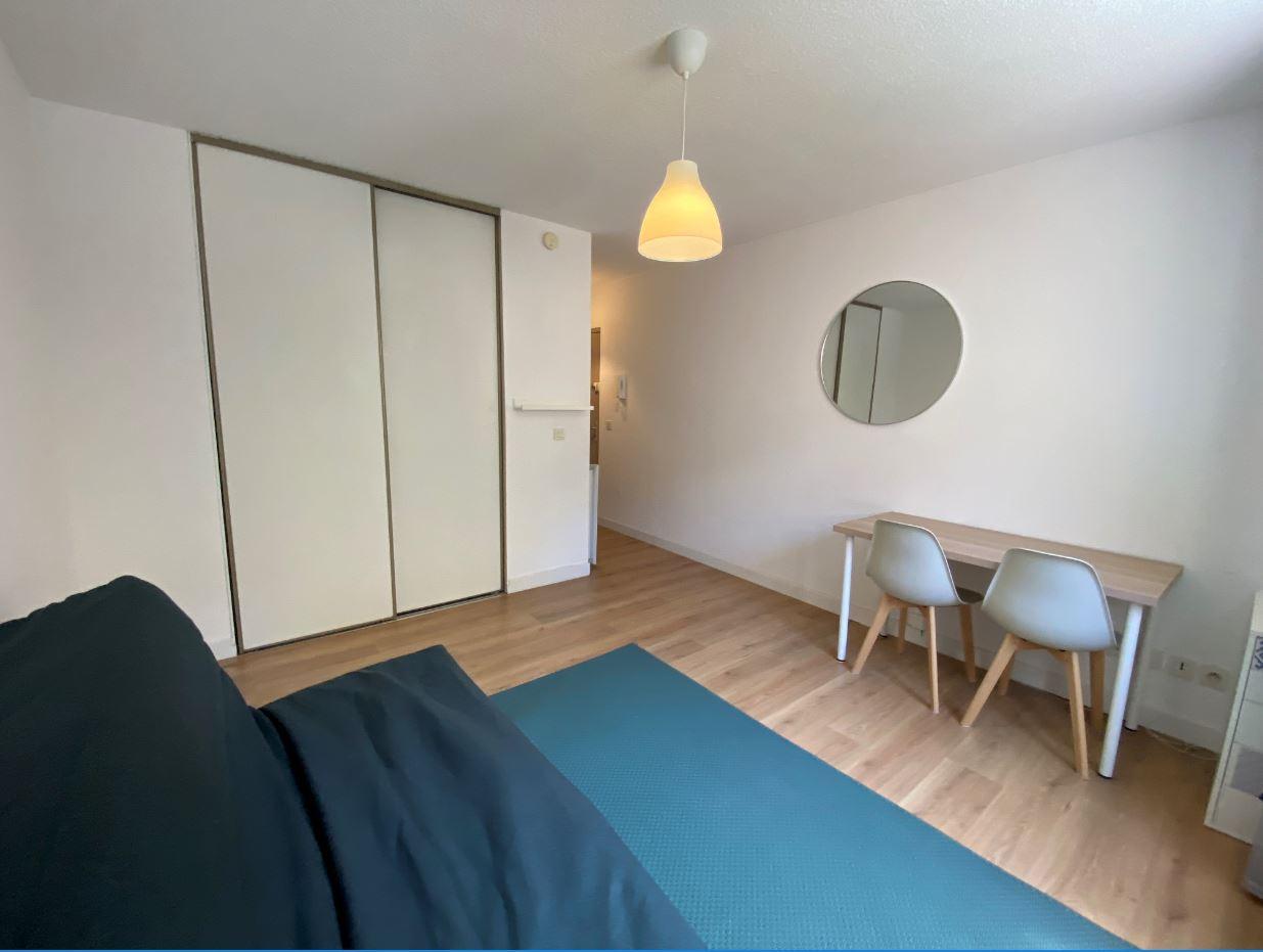 Flat Avenue de Vizille in Grenoble