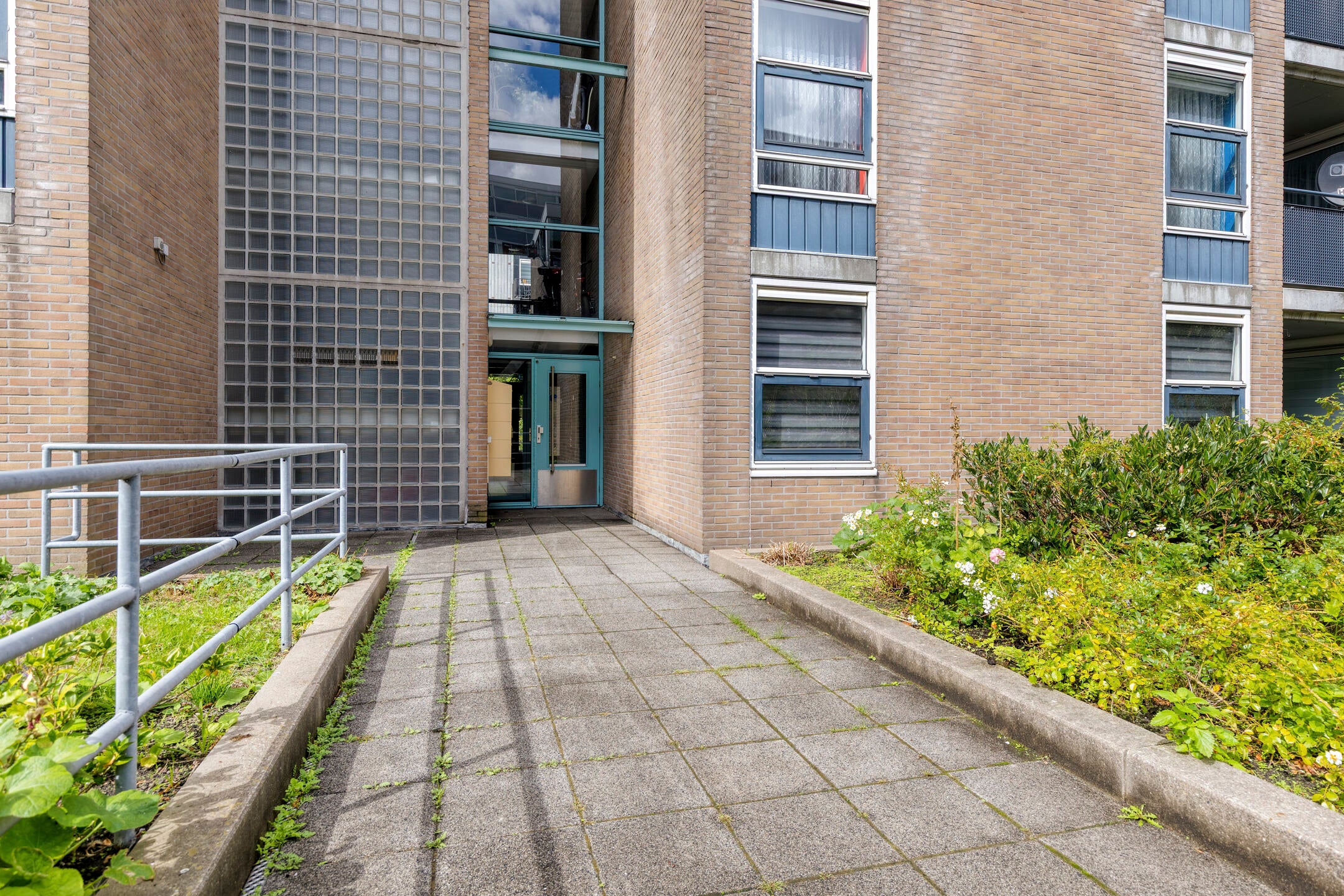 Appartement te koop: Dedemsvaartweg 781, 'S-Gravenhage