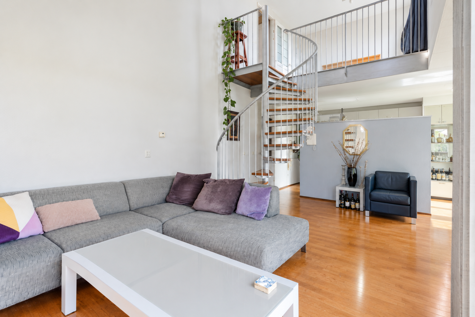 Appartement te koop: Dedemsvaartweg 781, 'S-Gravenhage