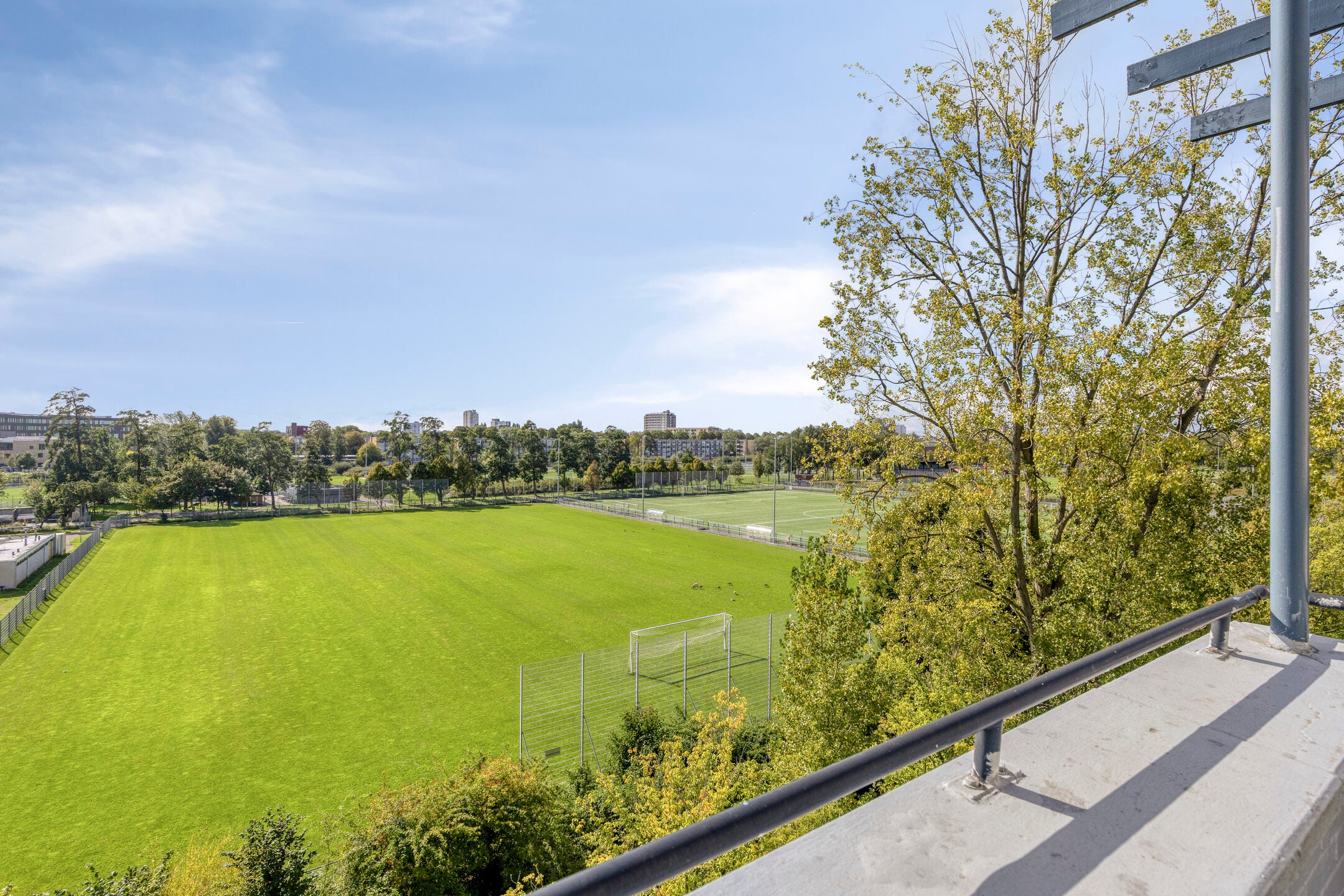 Appartement te koop: Dedemsvaartweg 781, 'S-Gravenhage