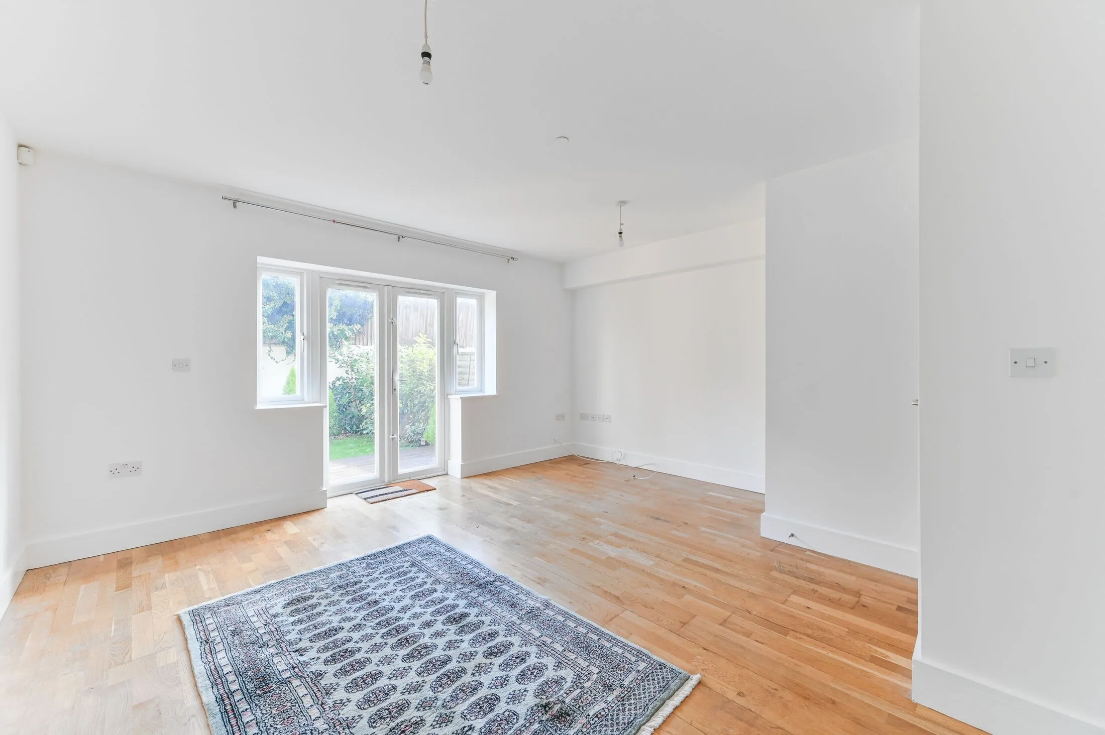 House Thanet Place in Greater London