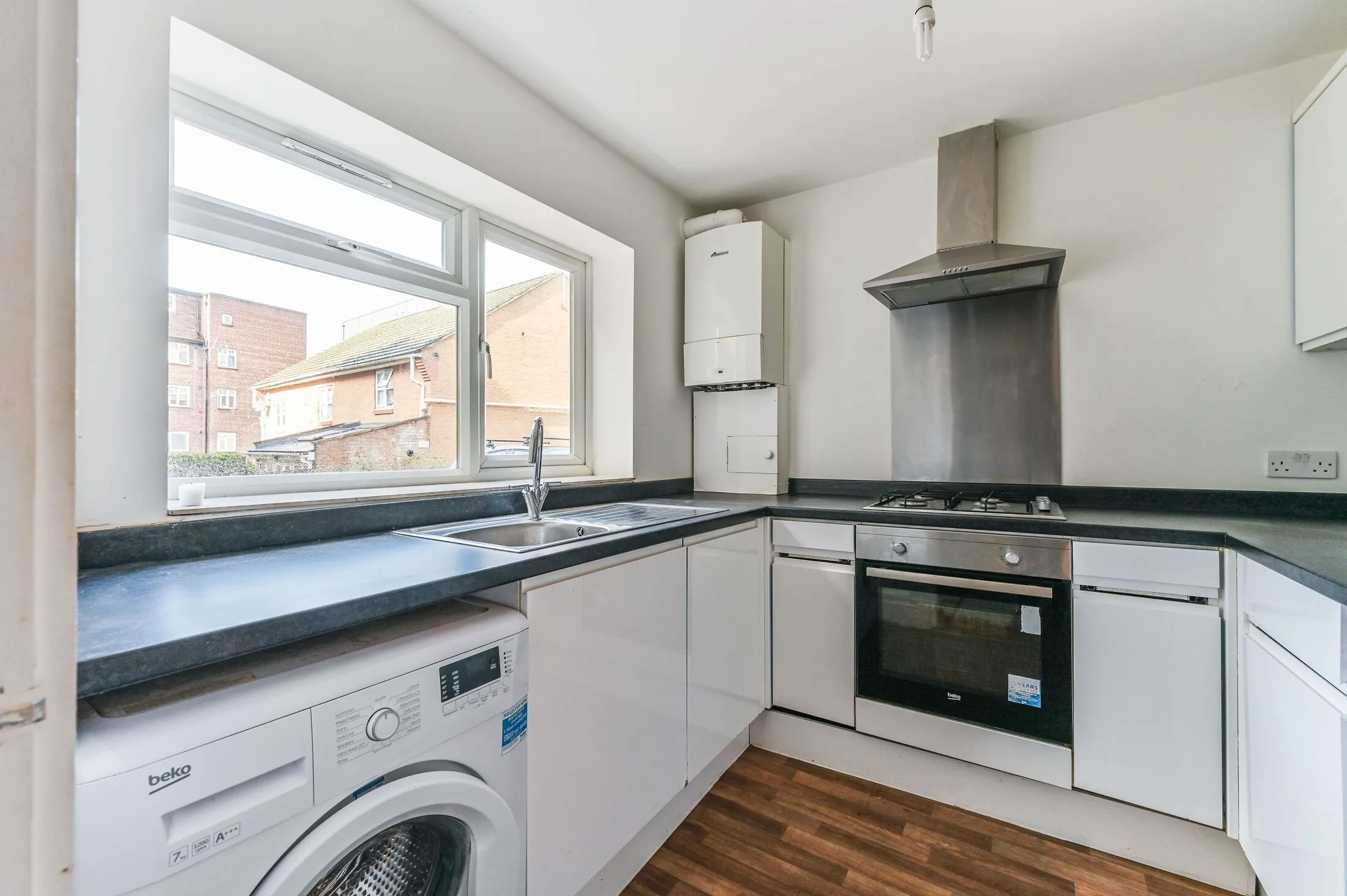 House Thanet Place in Greater London