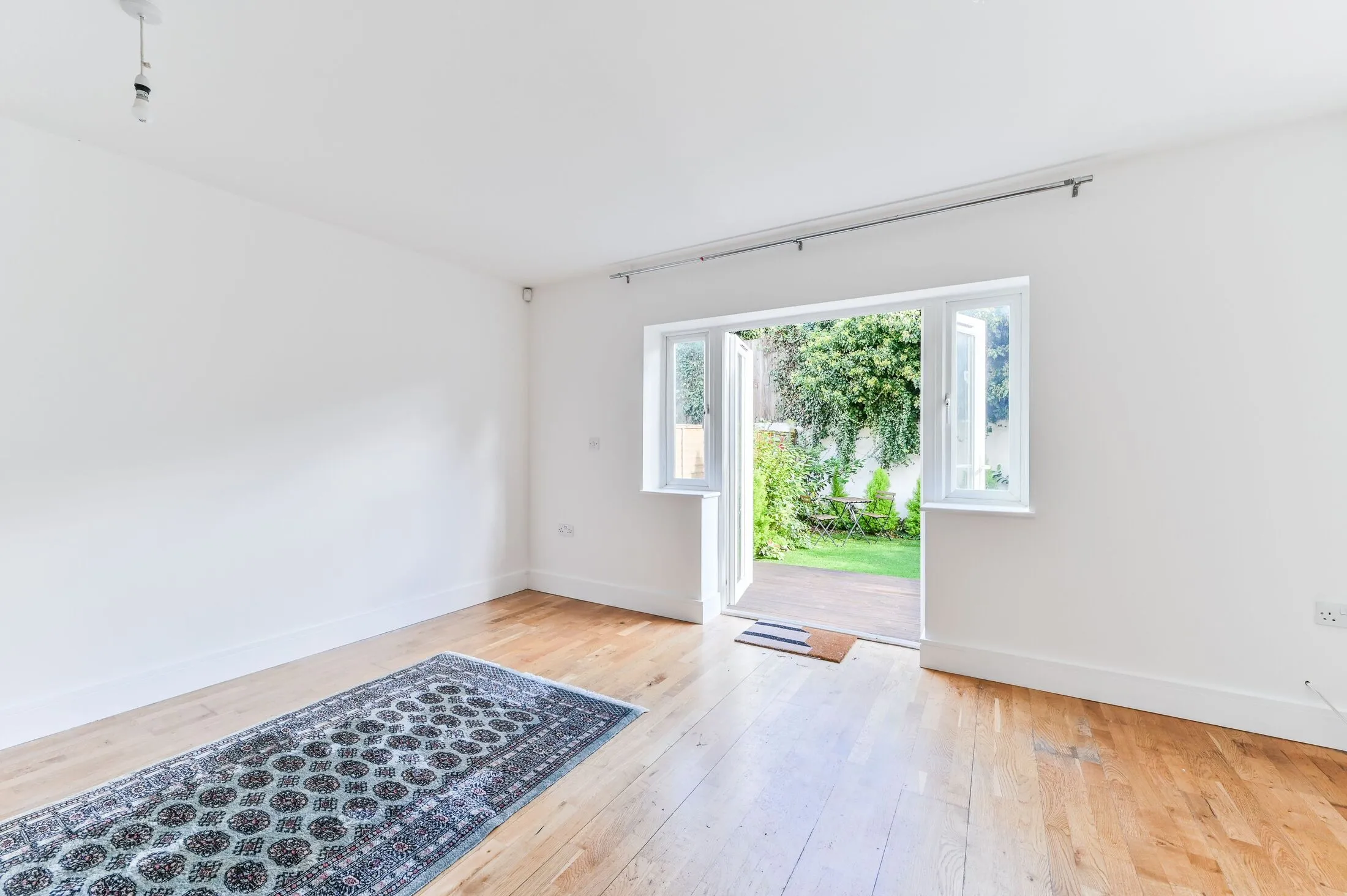 House Thanet Place in Greater London