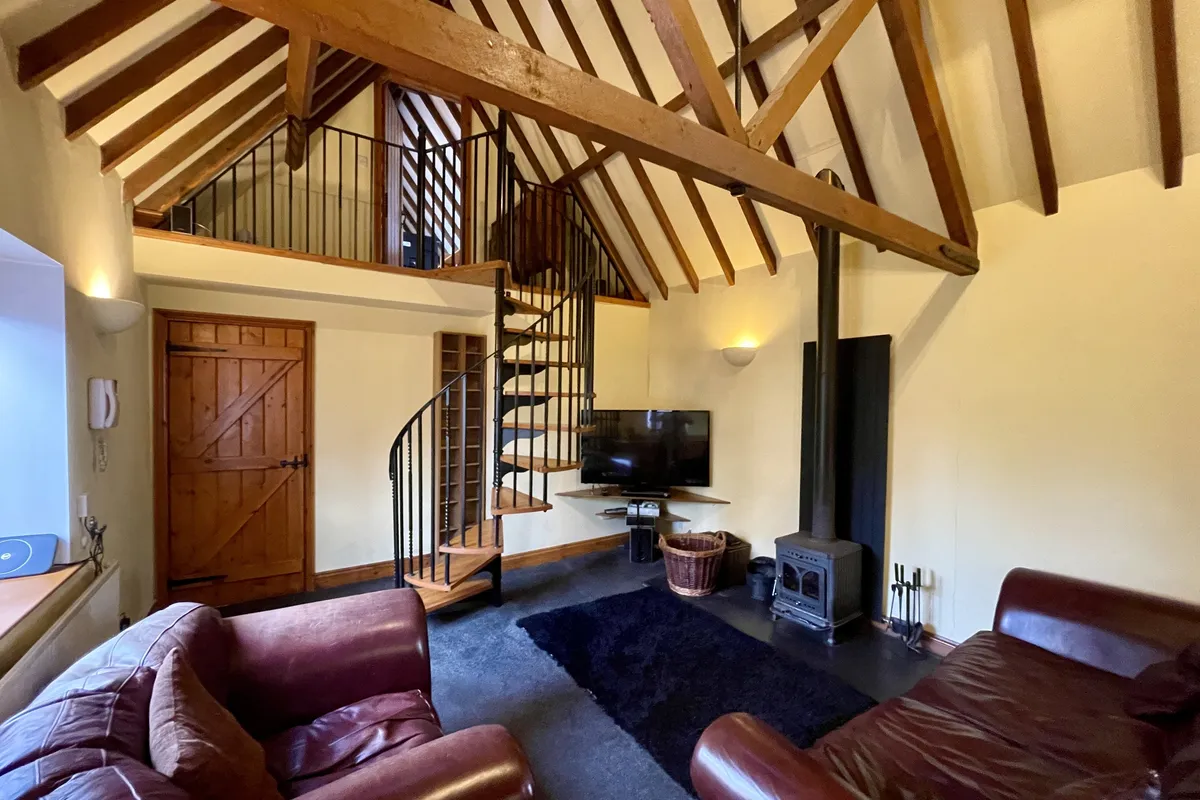 House Swaffham Road in Breckland District