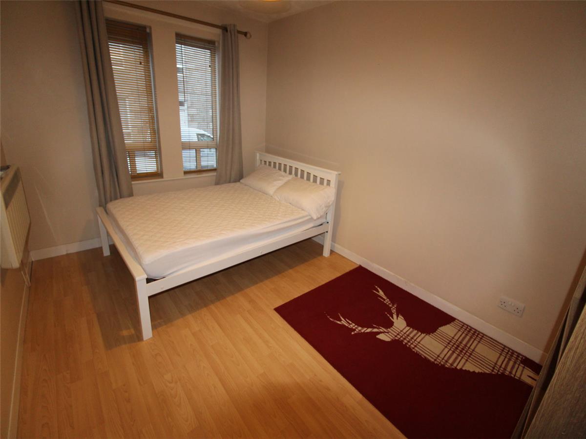 Flat Ashvale Place in Aberdeen City