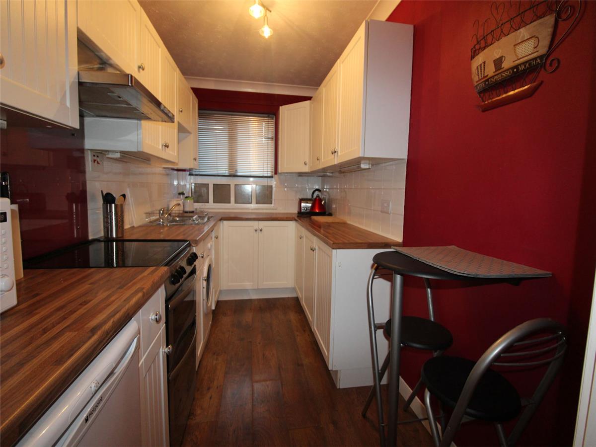 Flat Ashvale Place in Aberdeen City