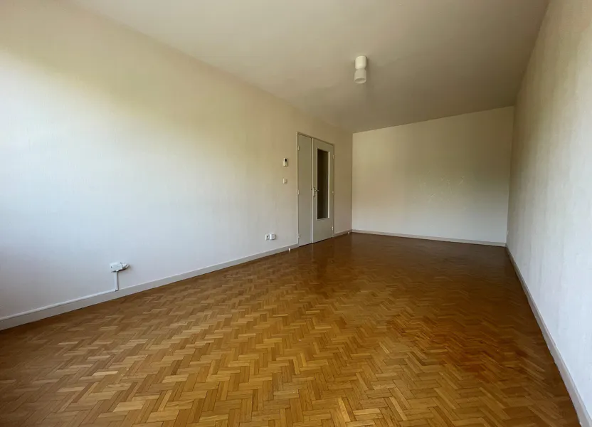 Appartement Avenue des Marronniers à Fontaines-sur-Saône
