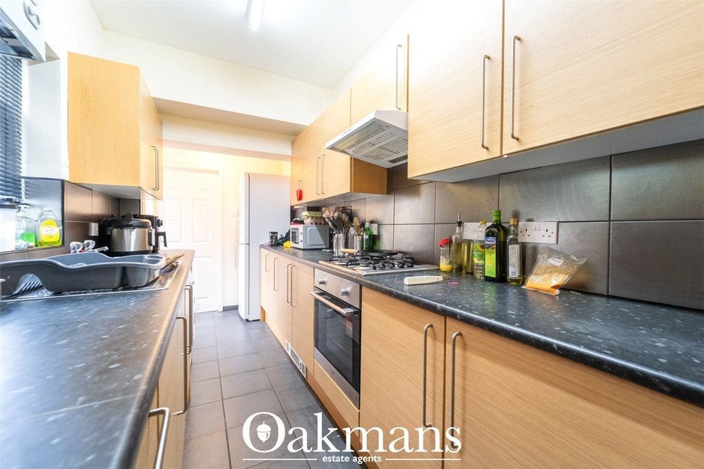 Room Croydon Road in Birmingham