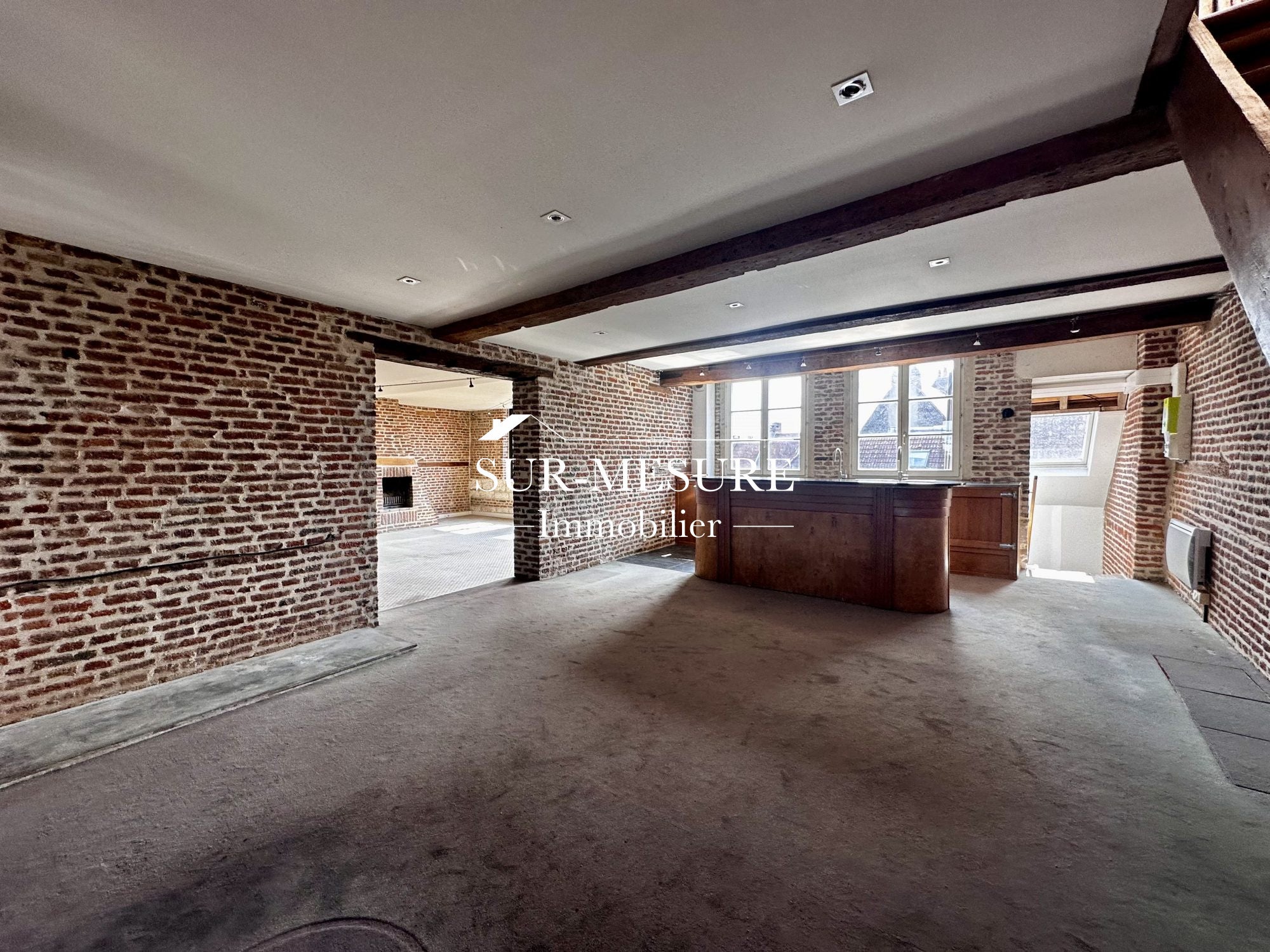 Flat Rue des Gantois in La Madeleine