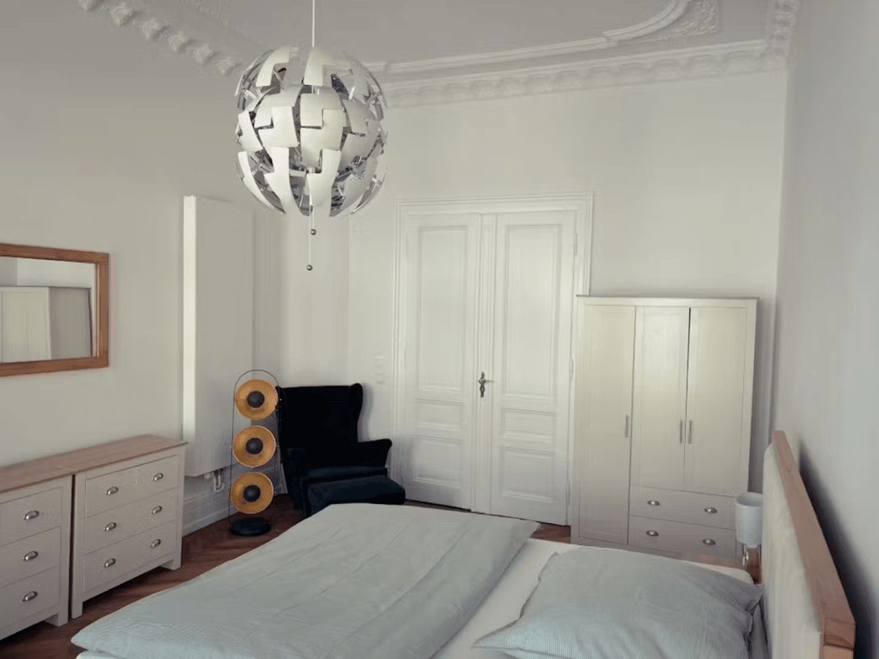 Wohnung Münchener Straße in Frankfurt am Main