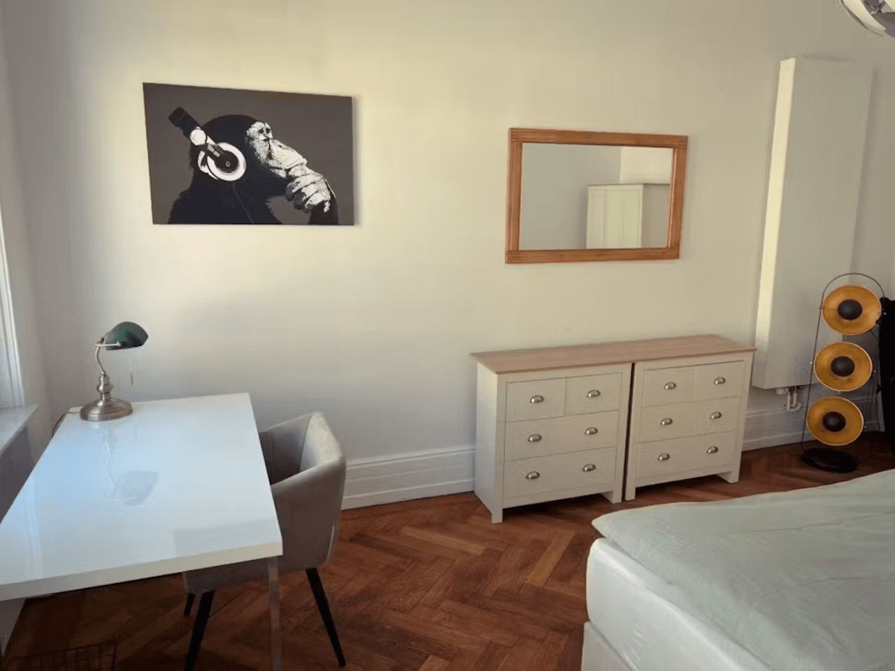 Wohnung Münchener Straße in Frankfurt am Main
