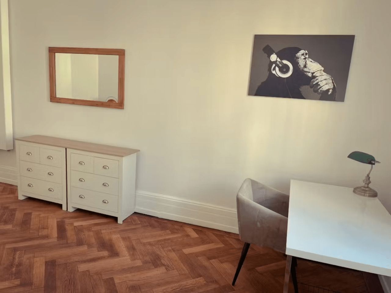 Wohnung Münchener Straße in Frankfurt am Main