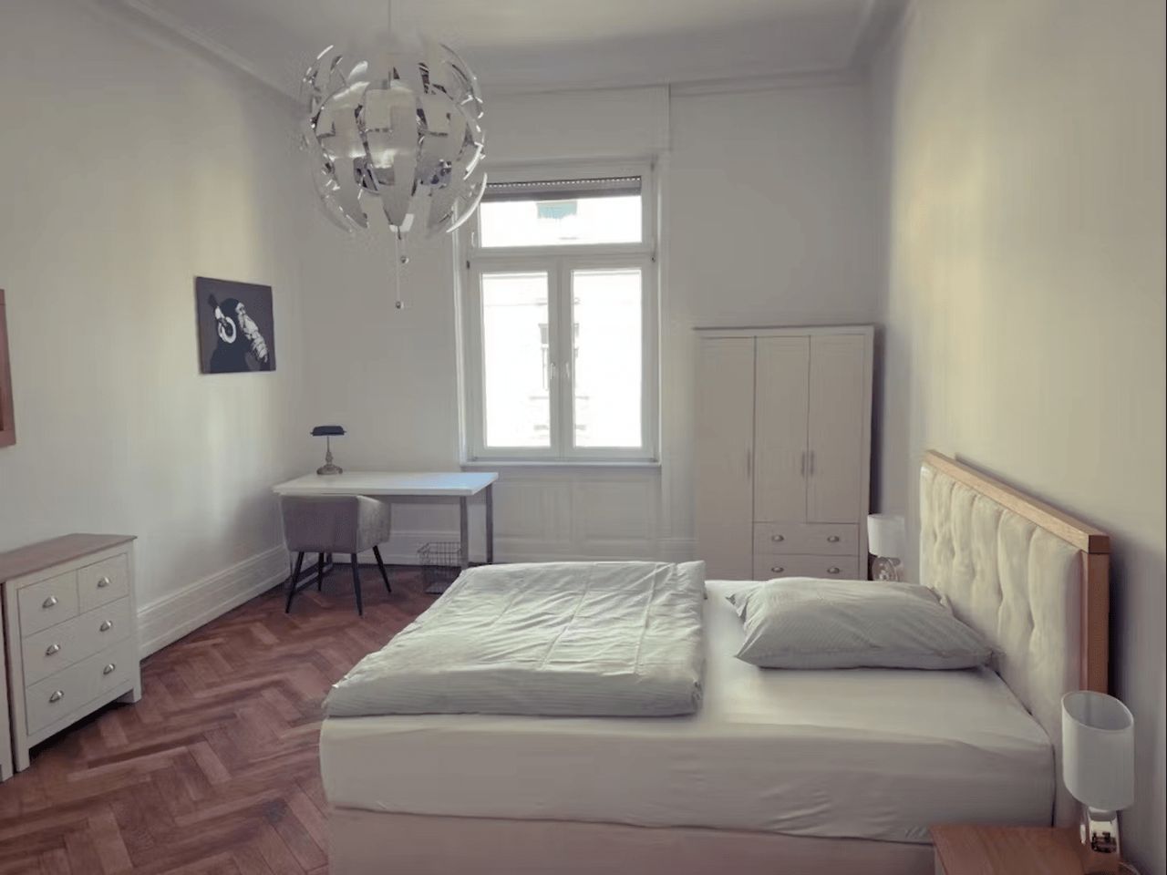 Wohnung Münchener Straße in Frankfurt am Main