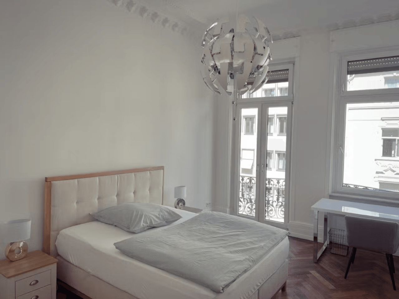 Wohnung Münchener Straße in Frankfurt am Main
