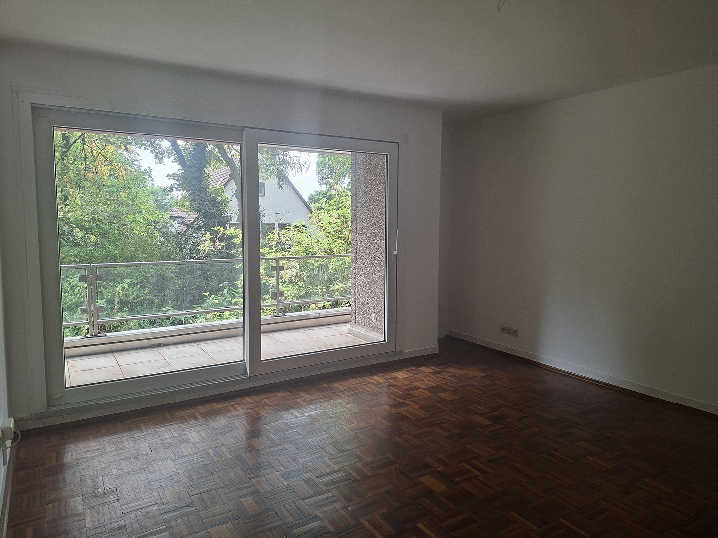 Wohnung Hatzper Straße in Essen