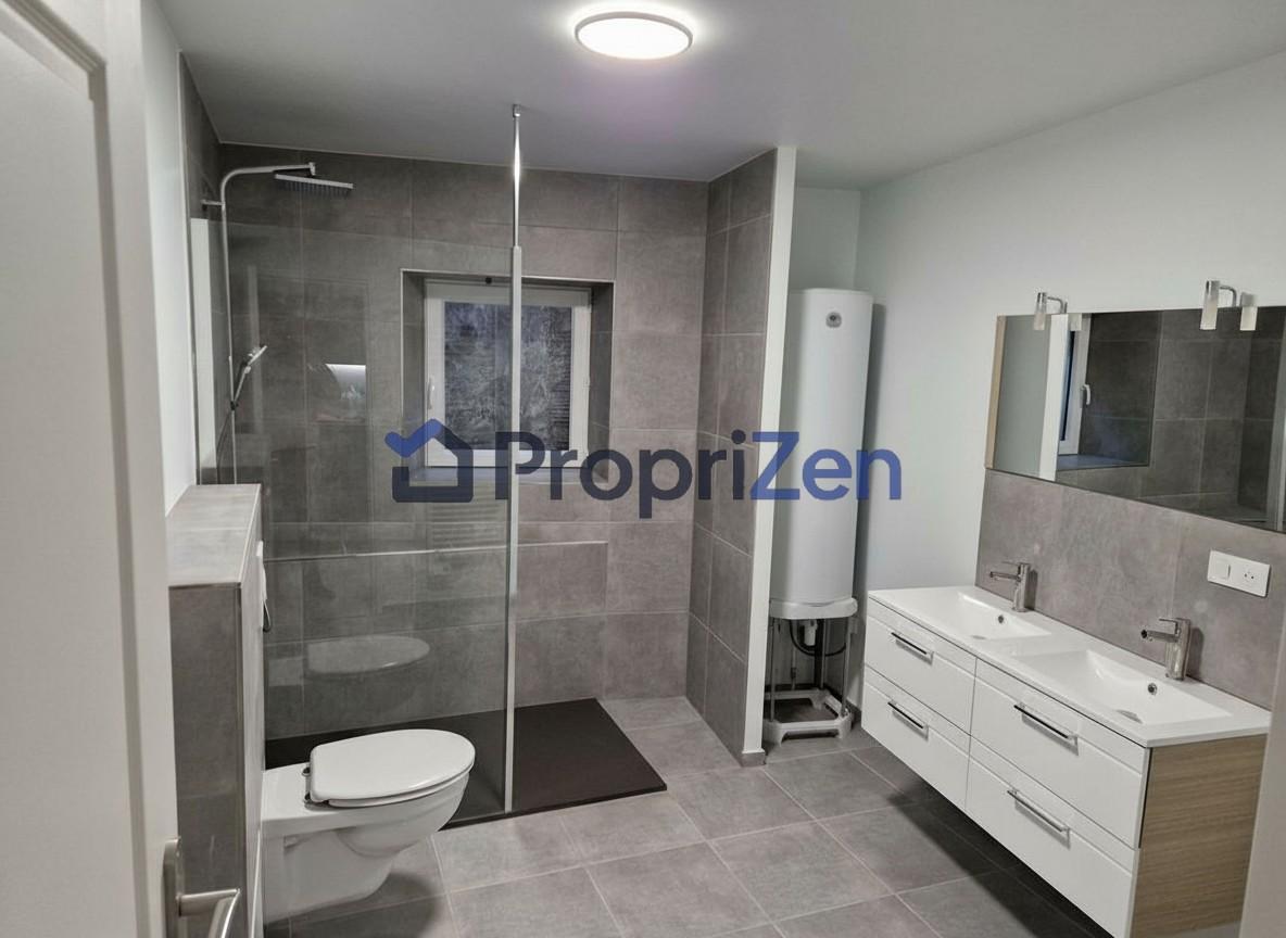 Appartement Rue Jean Jaurès à Soultz-Haut-Rhin