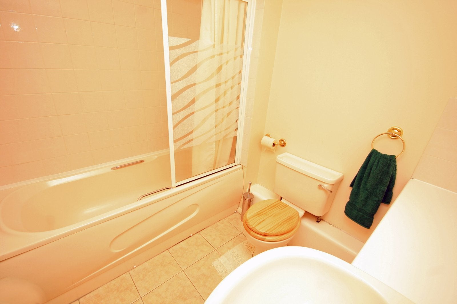 Flat Sovereign Court in City of Edinburgh