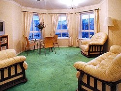 Flat Sovereign Court in City of Edinburgh
