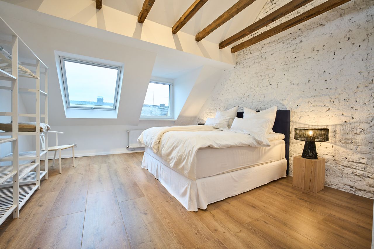 Wohnung Krausstraße in Essen