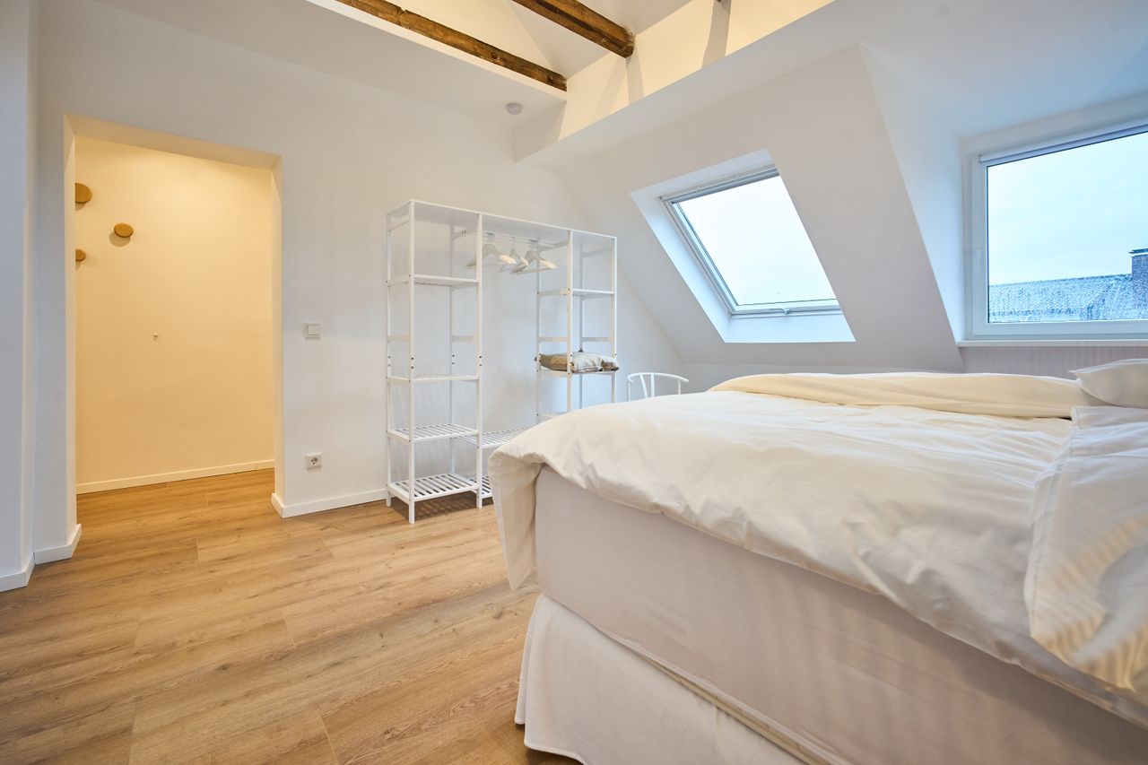 Wohnung Krausstraße in Essen