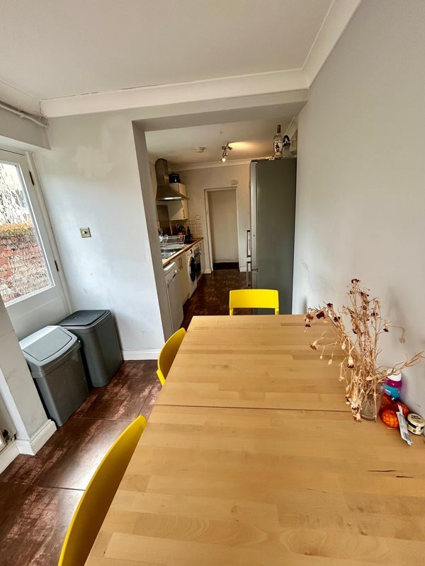 Room Albert Parade in Bristol