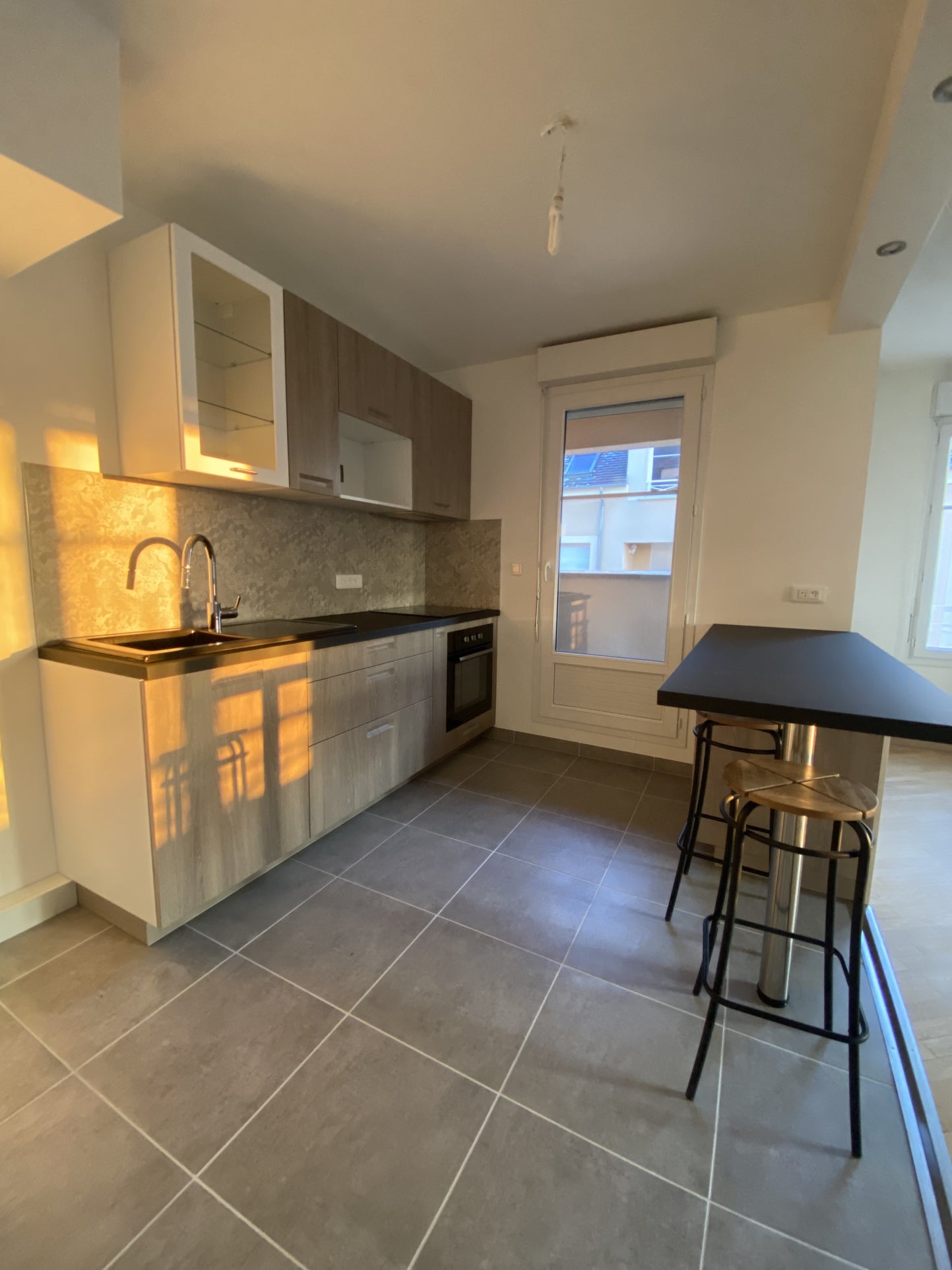 Flat D 152 in Forges-les-Bains