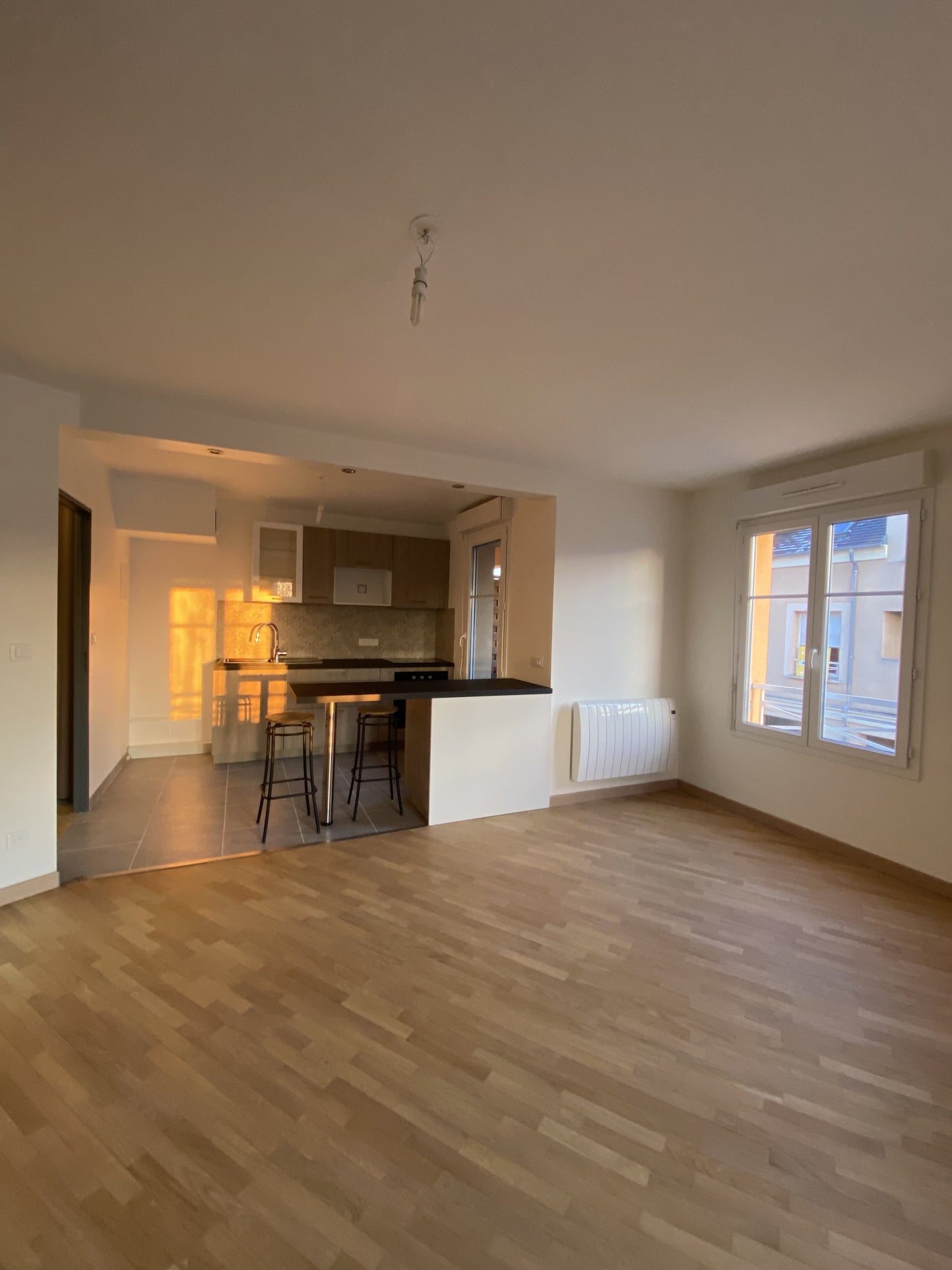 Flat D 152 in Forges-les-Bains