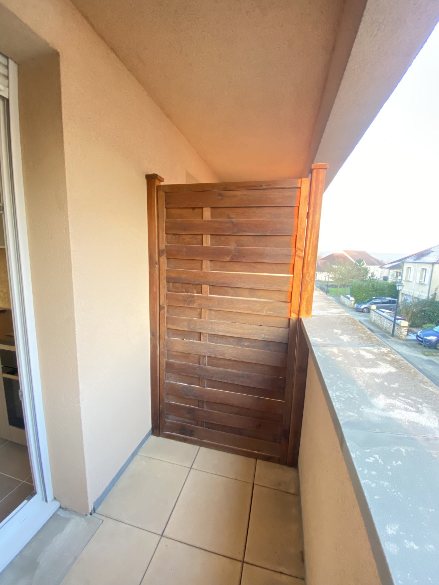 Flat D 152 in Forges-les-Bains