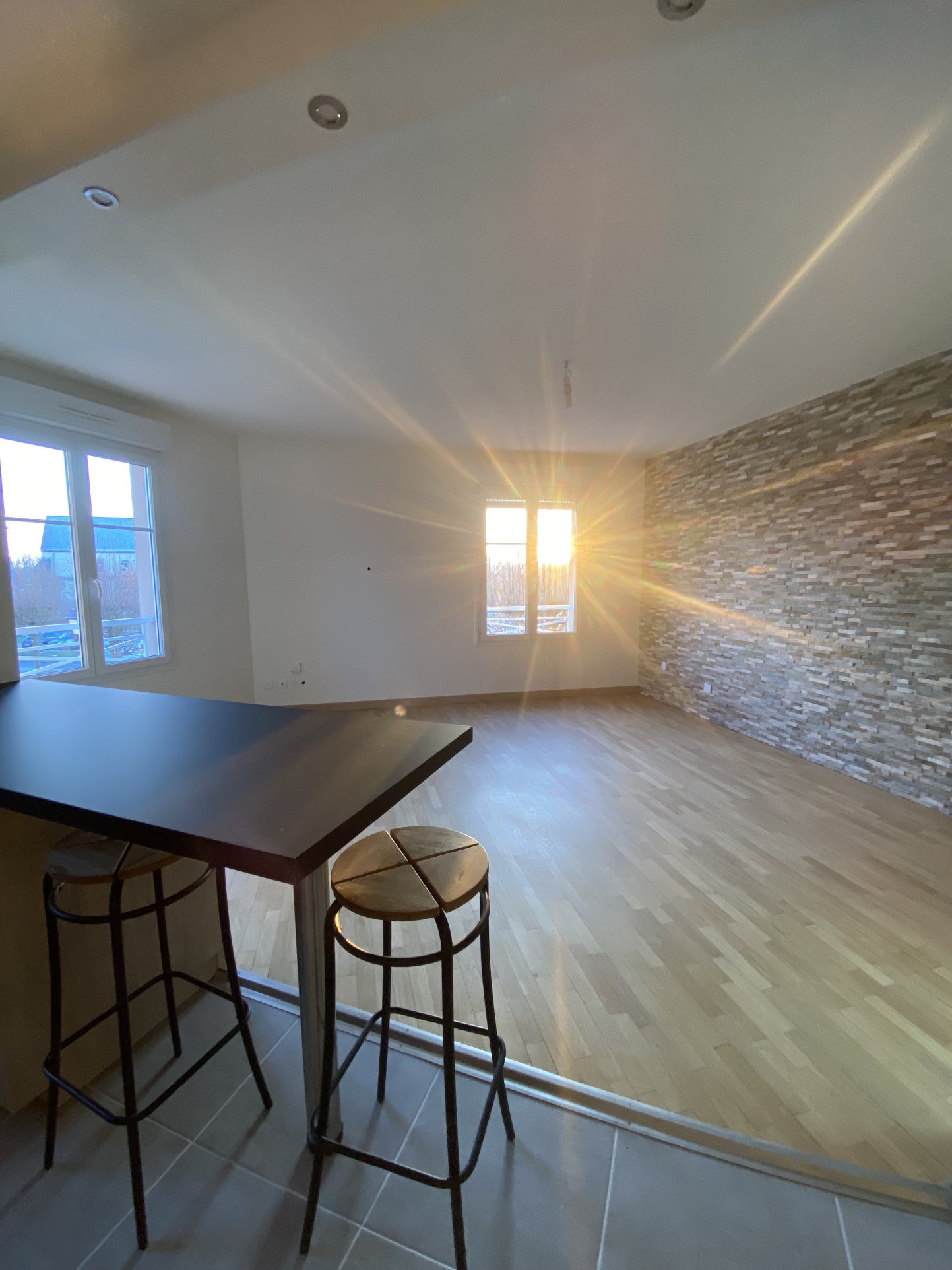 Flat D 152 in Forges-les-Bains