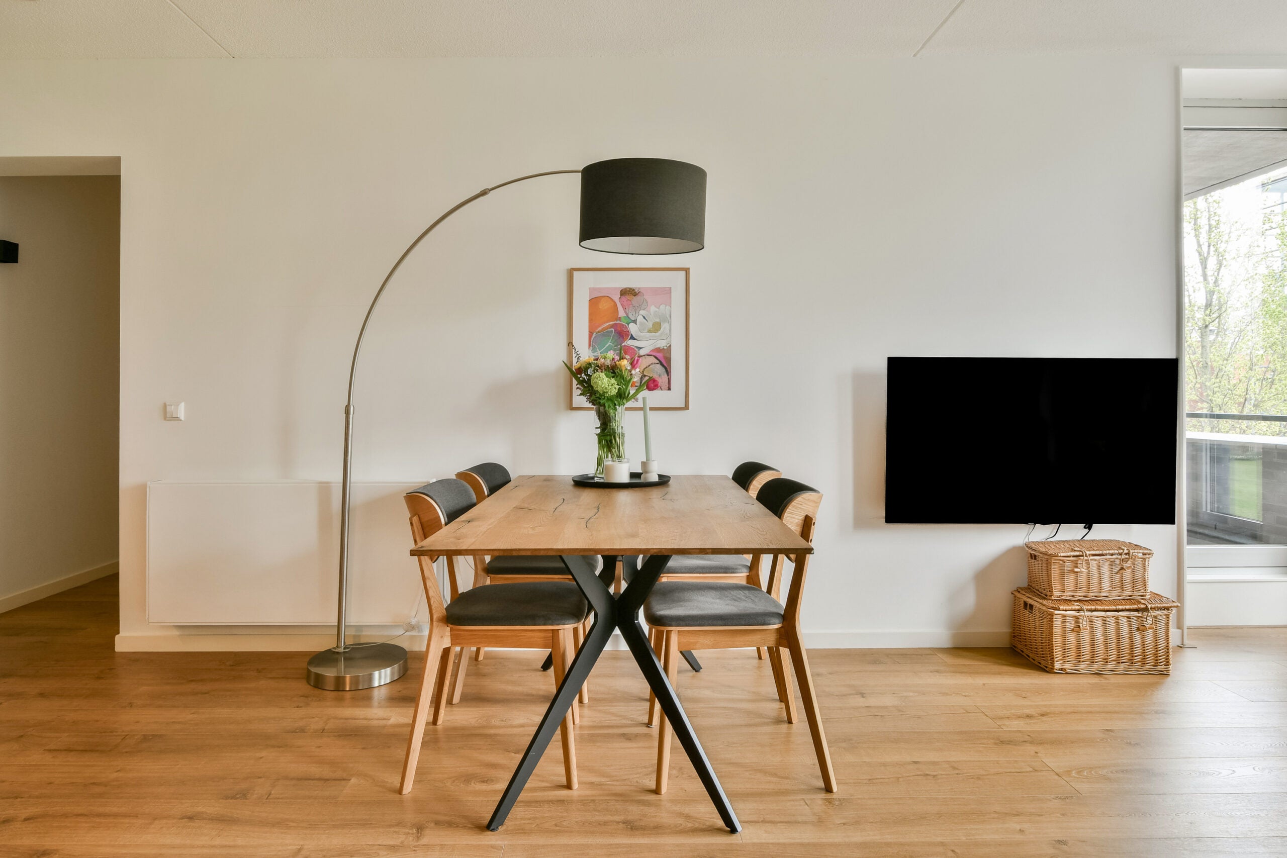 Appartement te koop: Kiekstraat 157, Amsterdam